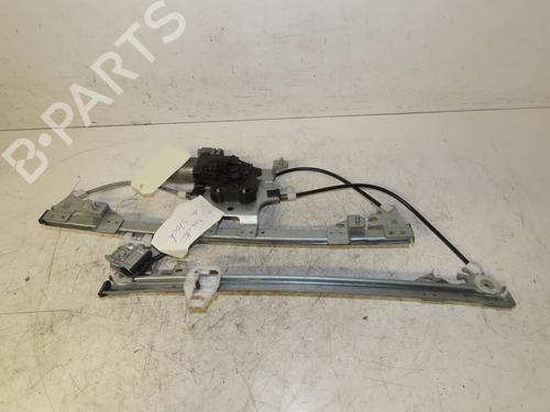 Used Front right window mechanism Front right window mechanism CITROËN C3 Picasso (SH_) 1.6 HDi (90 hp) 20845929 20845929