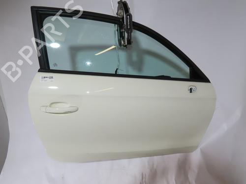 Used Right front door AUDI A1 (8X1, 8XK) 1.4 TFSI (122 hp) 27926052