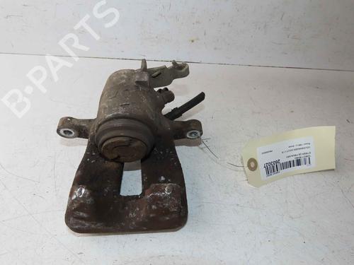 Right rear brake caliper VW GOLF V Variant (1K5) 1.9 TDI | BP37059948M106 - Image 3