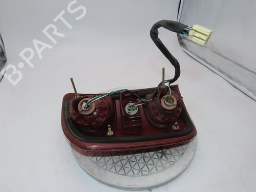 Rückleuchte Rechts TOYOTA RAV 4 II (_A2_) 2.0 D 4WD (CLA20_, CLA21_, CLA20R, CLA21R) | BP30892663C35