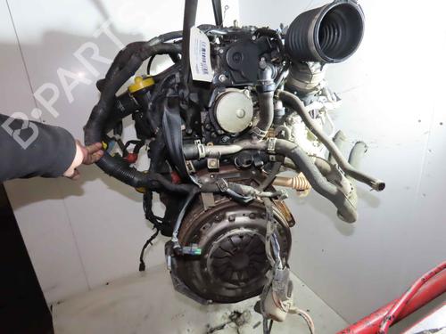 Engine NISSAN JUKE (F15) 1.5 dCi | BP37058894M1 - Image 2