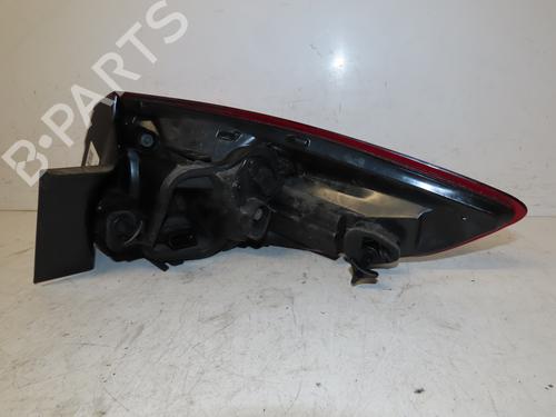 Used Left taillight RENAULT MEGANE III Grandtour (KZ0/1) 1.5 dCi (KZ09, KZ0D, KZ1G, KZ29, KZ14, KZ1W, KZ10, KZ1F,... (110 hp) 29154141