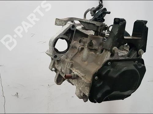 Gearbox VW POLO V (6R1, 6C1) 1.2 | BP10941850M3 