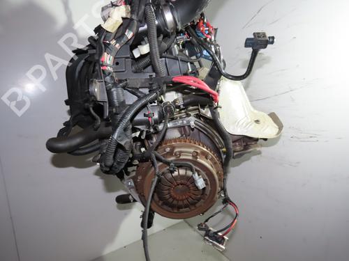 Engine DACIA SANDERO II 1.0 SCe 75 (B8JC, B8JD, B8NC) | BP32486599M1