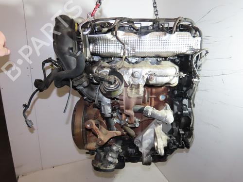 Engine PEUGEOT 5008 (0U_, 0E_) 2.0 HDi 150 / BlueHDi 150 | BP29739792M1 