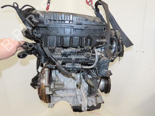 Used Engine Engine OPEL CORSA F (P2JO) 1.2 (68) (101 hp) 25250363 25250363