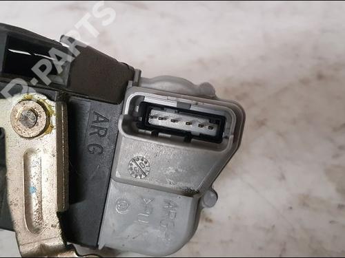 Rear left lock CITROËN XSARA PICASSO (N68) 2.0 HDi | BP11807157C100 
