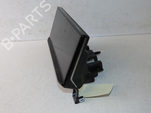 Used Display monitor PEUGEOT 3008 II SUV (MC_, MR_, MJ_, M4_) Hybrid (224 hp) 31055070