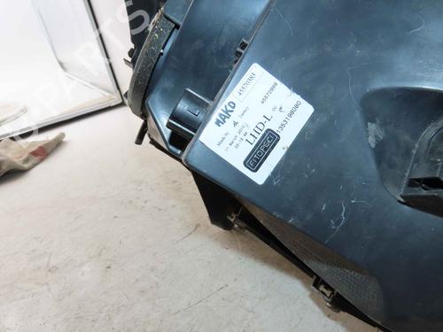 Used Left headlight Left headlight 37054586 37054586