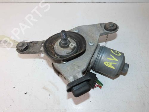 Used Washer pump Washer pump CITROËN C4 Picasso II 1.6 HDi / BlueHDi 115 (115 hp) 37057454 37057454