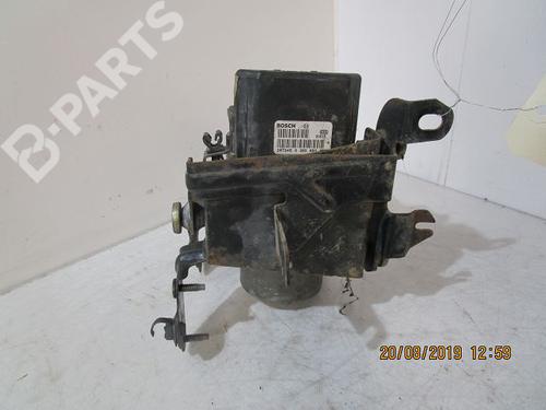 Used ABS pump PEUGEOT 807 (EB_) 2.2 HDi (128 hp) 10944876