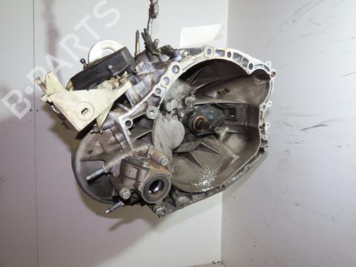 Gearbox PEUGEOT 307 (3A/C) 2.0 HDi 90 | BP23169778M3 