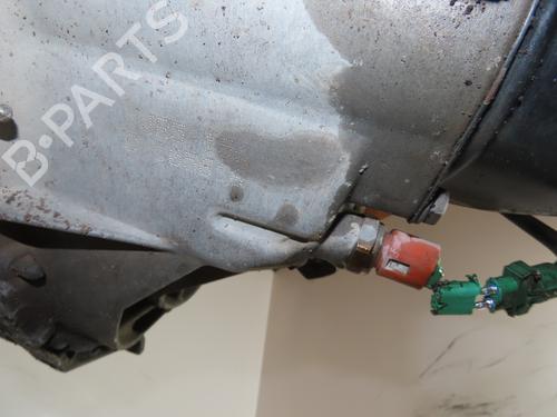 Gearbox RENAULT KANGOO Express (FW0/1_) 1.5 dCi 75 (FW07, FW10, FW04) | BP32308517M3