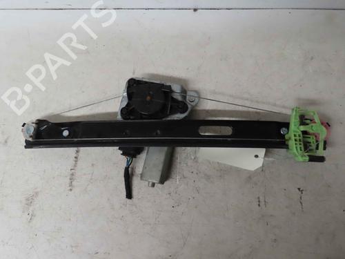Rear left window mechanism BMW 3 (E90) 318 d | BP37043841C24 - Image 3