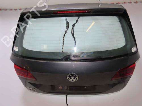 Used Tailgate Tailgate 37060300 37060300