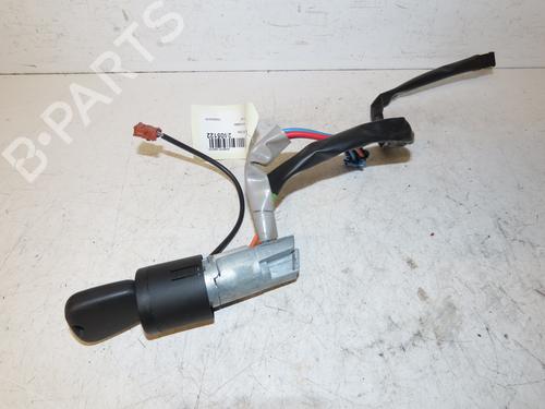 Ignition barrel CITROËN XSARA PICASSO (N68) 1.6 HDi | BP29577446M48 