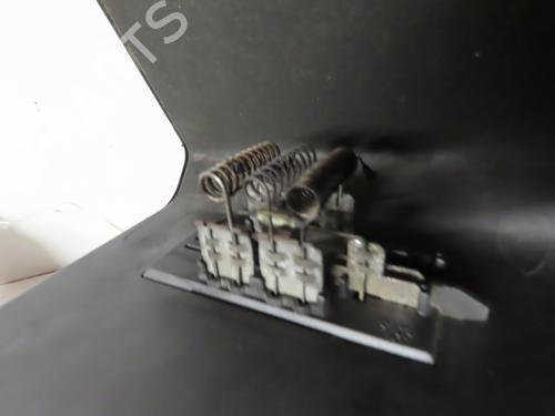 Used Heater blower motor RENAULT TWINGO I (C06_) 1.2 (C066, C068) (58 hp) 23169718