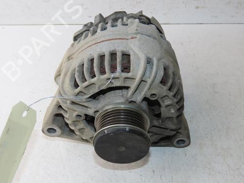 Alternator OPEL MERIVA B MPV (S10) 1.4 (75) | BP33133140M7 - Image 4