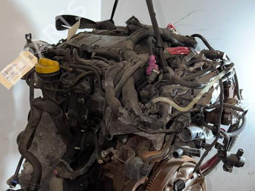 Engine RENAULT TRAFIC II Van (FL) 2.0 dCi 90 (FL0H, FL00, FL01, FL0M, FL0P, FL0S) | BP37276337M1  - Image 7