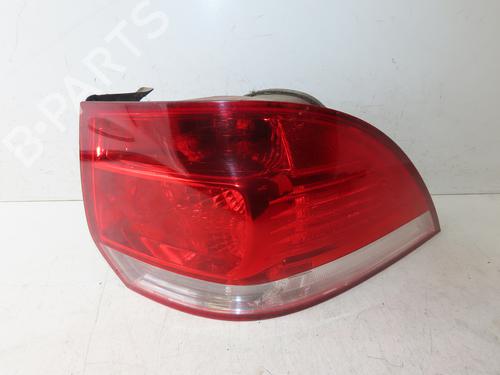 Right taillight VW GOLF V Variant (1K5) 1.9 TDI | BP29153983C35 - Image 2