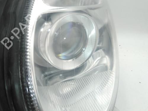 Left headlight MERCEDES-BENZ E-CLASS (W211) E 280 CDI (211.023) | BP37276154C28 - Image 3