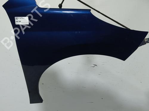 Used Right front fenders Right front fenders PEUGEOT 207 SW (WK_) 1.6 HDi (90 hp) 40066027 40066027