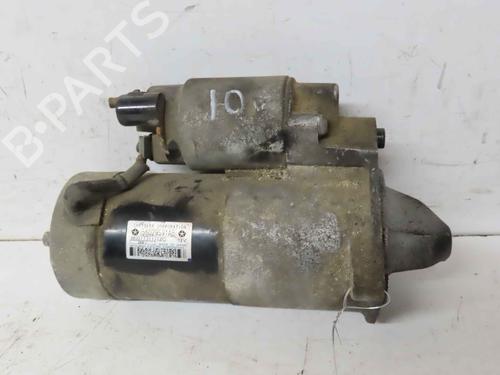 Used Starter Starter 37040581 37040581