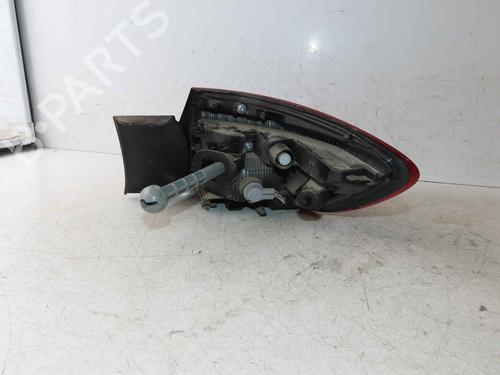 Andre RENAULT CLIO V (B7_) 1.0 LPG (B7MT) | BP37059859O1 - Image 2