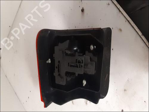 Left taillight SEAT IBIZA II (6K1) 1.9 SDI | BP16211566C34 