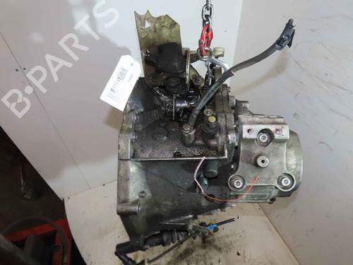 Gearbox CITROËN C3 Picasso (SH_) 1.6 BlueHDi 100 | BP37059226M3 - Image 5