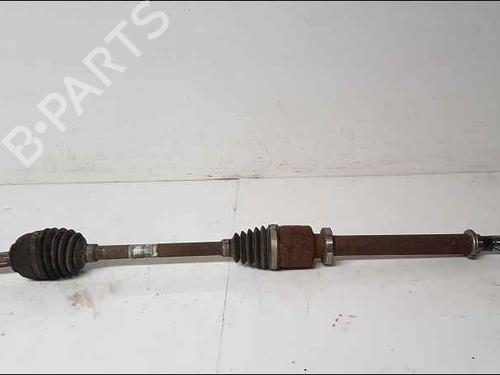 Used Right front driveshaft Right front driveshaft 37041549 37041549