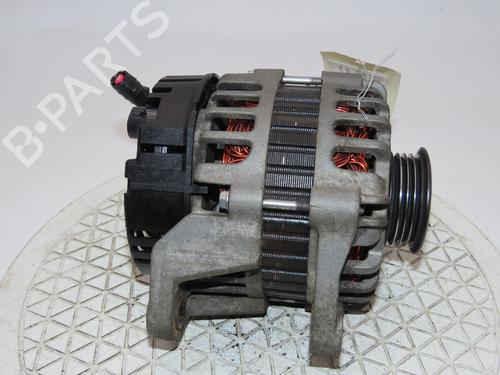 Generator CHEVROLET AVEO / KALOS Hatchback (T200) 1.2 LPG | BP29152562M7 