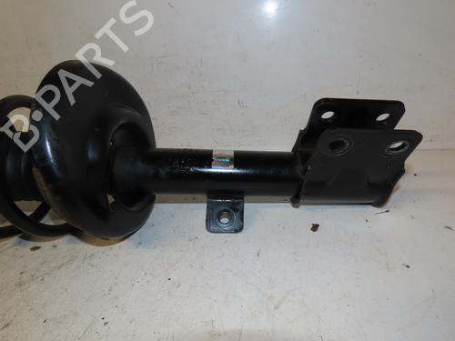 Right front shock absorber PEUGEOT 5008 (0U_, 0E_) 1.6 HDi | BP26195916M17 
