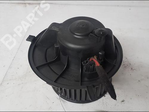 Varmeblæser VW TOURAN (1T1, 1T2) 1.9 TDI | BP10941602M62 