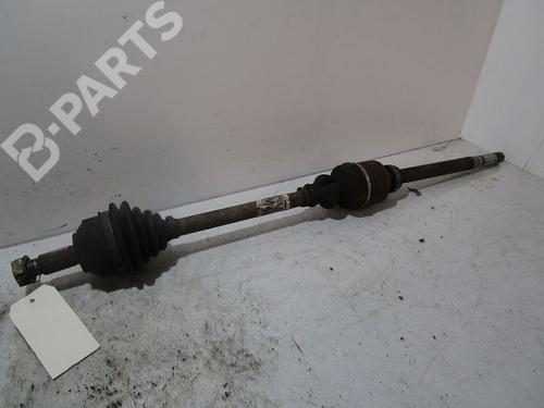 Used Right front driveshaft PEUGEOT 807 (EB_) 2.0 (136 hp) 10942138