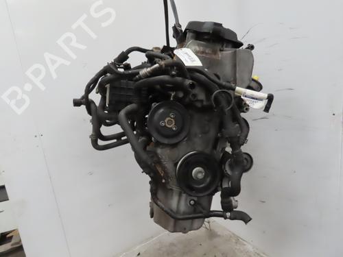 Used Engine VW SCIROCCO III (137, 138) 1.4 TSI (122 hp) 19577786