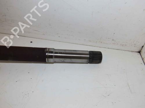 Right front driveshaft PEUGEOT PARTNER Tepee 1.6 HDi 16V | BP37052592M39 - Image 3