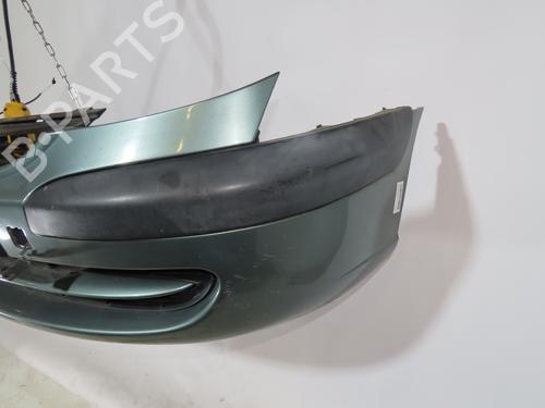 Front bumper CITROËN C8 (EA_, EB_) 2.0 HDi | BP22368086C7 