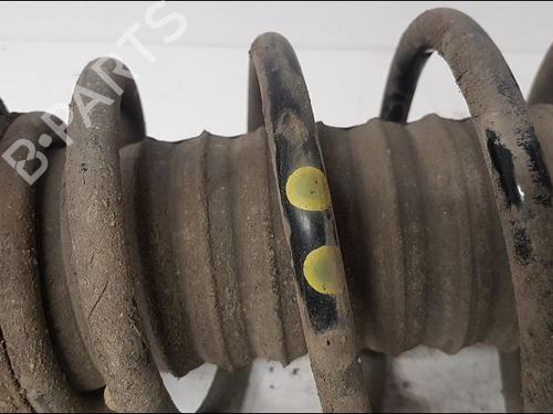 Used Right front shock absorber Right front shock absorber FIAT FIORINO Box Body/MPV (225_) 1.3 D Multijet (225BXD1A, 225BXB1A, 225BXB11) (75 hp) 13242990 13242990