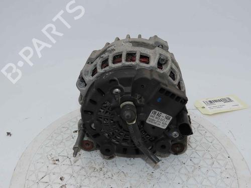 Alternator SEAT LEON (5F1) 1.4 TSI | BP37048950M7 - Image 3