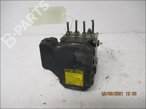 ABS pump TOYOTA RAV 4 III (_A3_) 2.2 D 4WD (ALA30_, ALA30R) | BP10945040M43 
