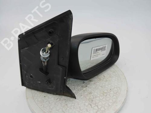 Used Right mirror Right mirror 37049758 37049758