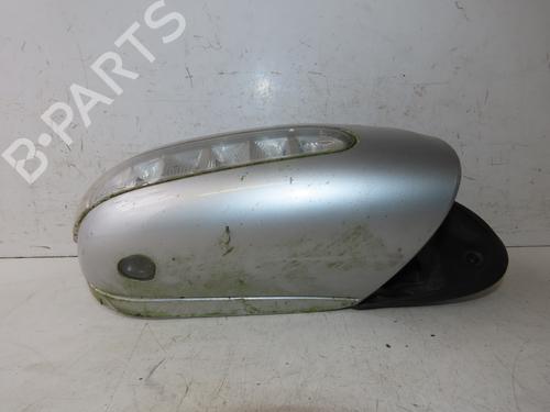 Used Right mirror MERCEDES-BENZ S-CLASS (W220, V220) S 320 CDI (220.025, 220.125) (204 hp) 31077936