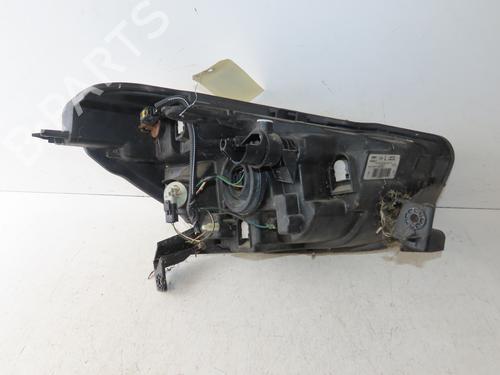 Left headlight DACIA LODGY (JS_) 1.5 dCi (JSMC, JSAF) | BP33135248C28 - Image 5