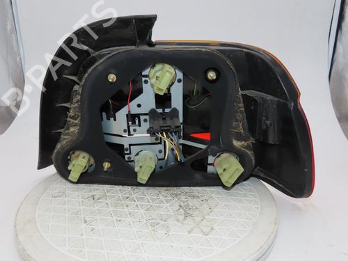 Used Left taillight BMW 5 (E39) 530 d (193 hp) 26197078