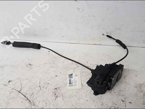 Used Rear left lock Rear left lock 37042238 37042238