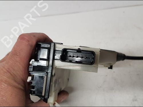 Rear left lock CITROËN C4 II (NC_) 1.2 THP 130 (NCHNYM, NCHNYT) | BP14953504C100 