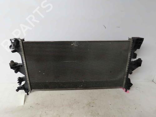 Water radiator PEUGEOT BOXER Van 2.0 BlueHDi 130 | BP37046259M31 - Image 2