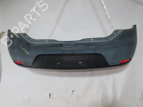 Used Rear bumper DACIA SANDERO II 1.2 (73 hp) 29016020