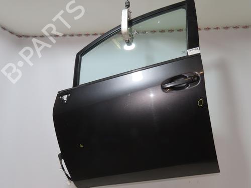 Used Left front door Left front door TOYOTA VERSO (_R2_) 2.0 D-4D (AUR20_, AUR20R) (126 hp) 33970337 33970337
